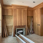 Trim and Moldings