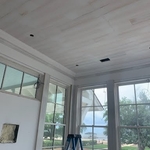 Trim and Moldings