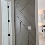 Trim and Moldings