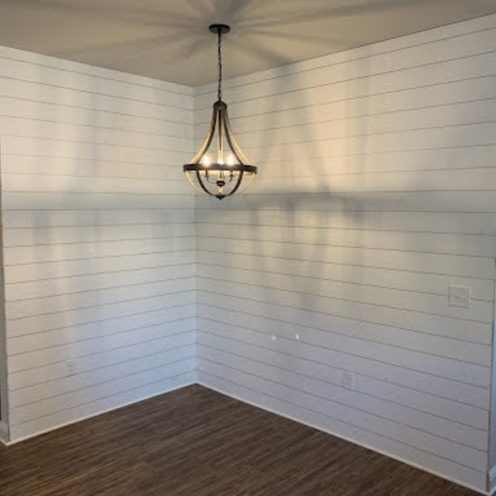 Trim and Moldings