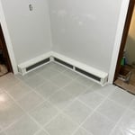 Full kitchen remodel