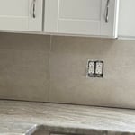 Full kitchen remodel