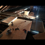 Building platform for both ACS