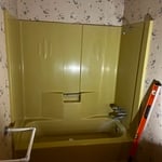Shower demo