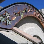Copperwork