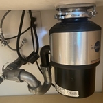 Garbage Disposal