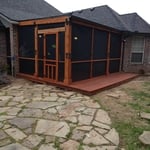 Deck Build