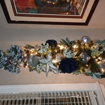 Blue Christmas
