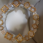 Brooch Wreath