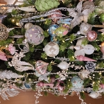 Pastel 9ft tree