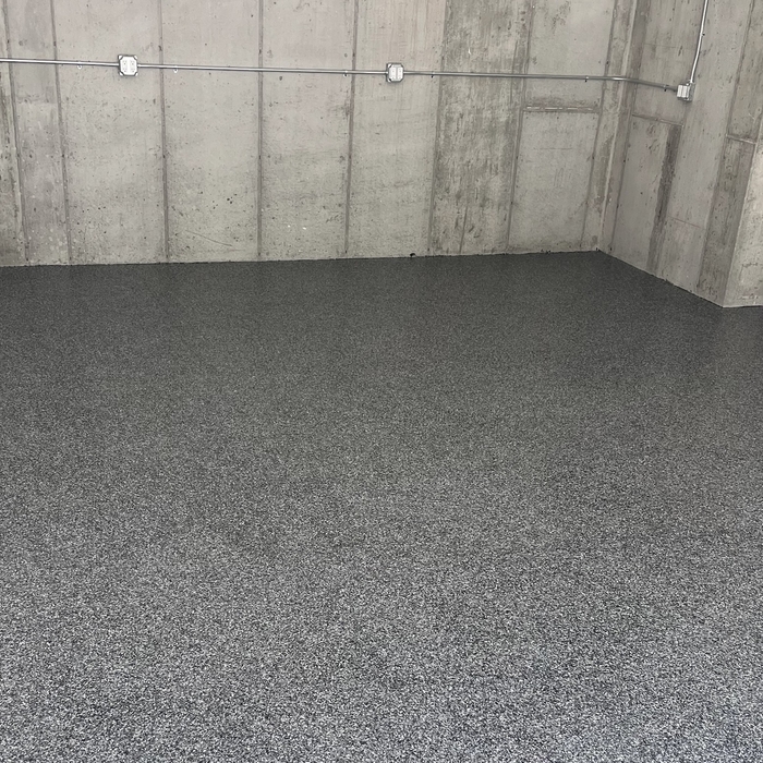 Deep Parking Spot