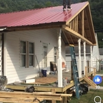 Roofing