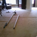work