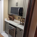 Butler Pantry
