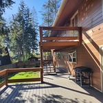 Custom Deck Build