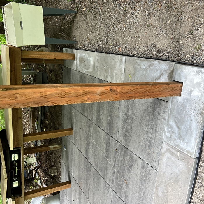 Outdoor Flooring