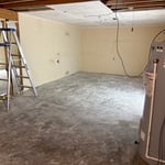 Ossian Basemeent Remodel