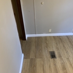 Trailer flooring