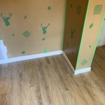 Trailer flooring