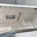 Shower Niche