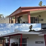 Home Exterior Makeover