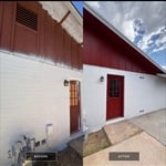Home Exterior Makeover