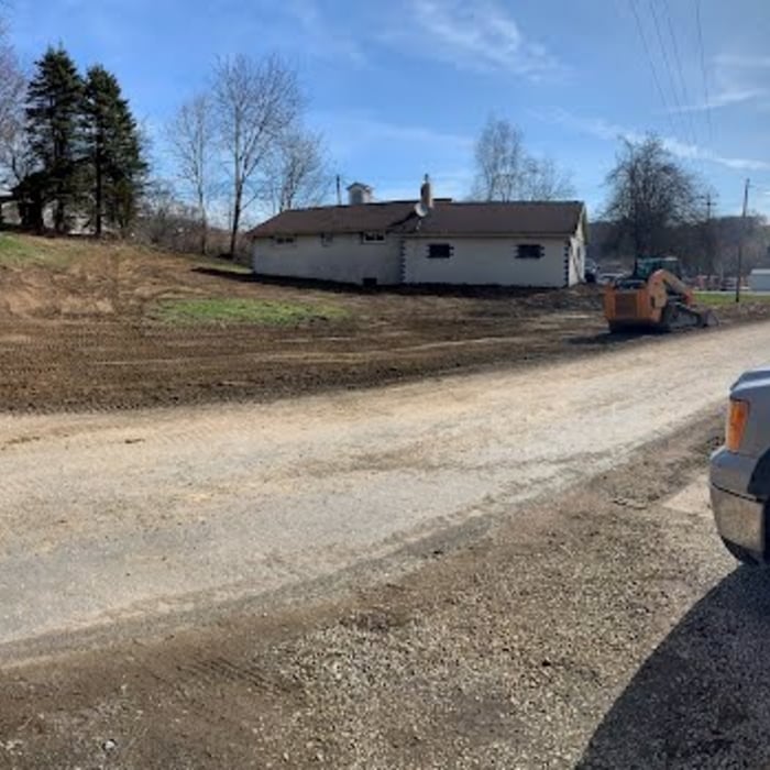 Recent Projects