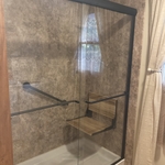 Shower Replacement