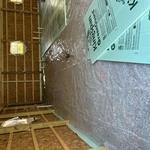 Vapor barrier