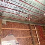 Pex tubing
