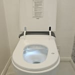 Smart toilet