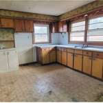 Before Kitchen