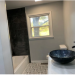 After Bathroom