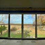 14' multi panel slider
