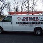 Fully Stocked vans