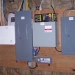 Communications/Surge protectors/Gen. Panels