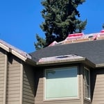 Roof Replacement