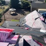 Roof Replacement