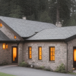 Exterior Concept Rendering