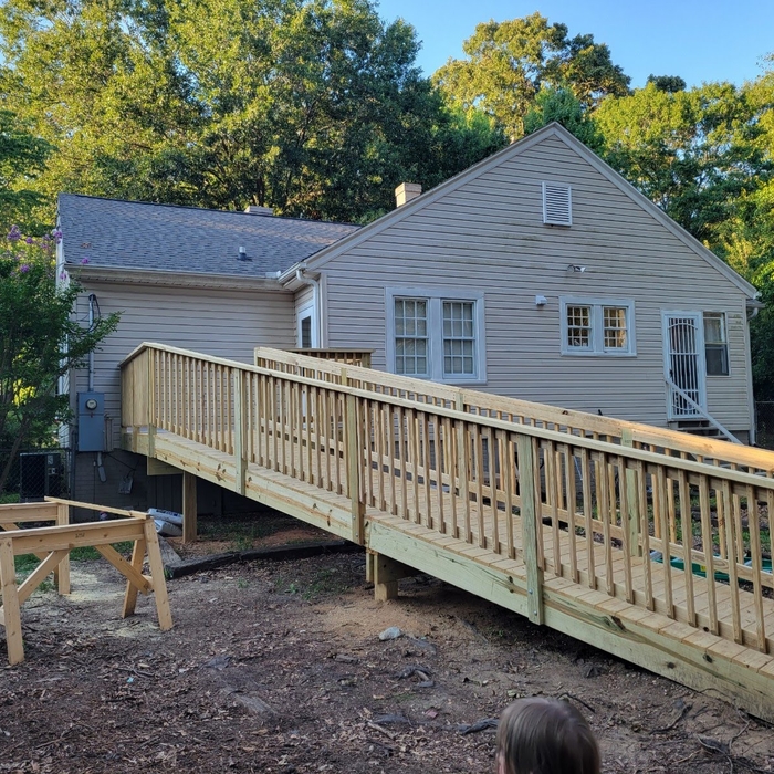 Ramp