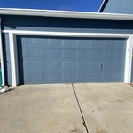 Door Replacement