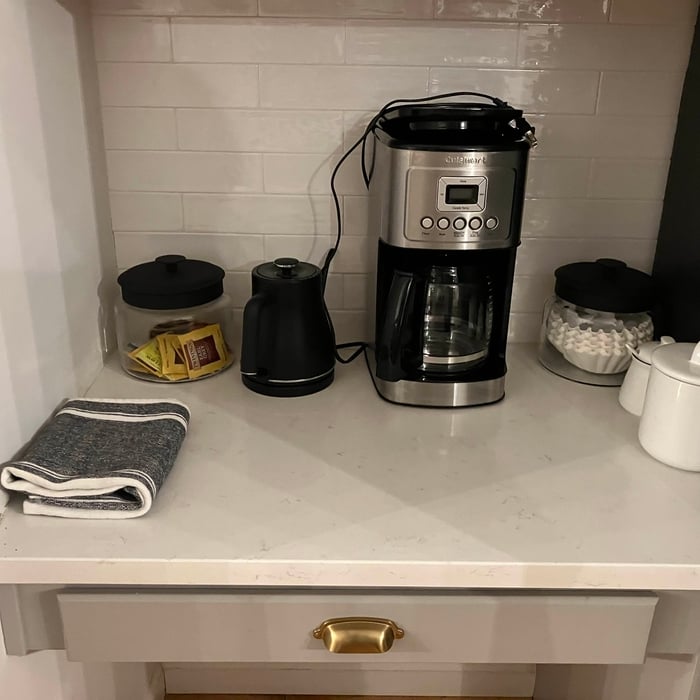 Kitchen Cleans!