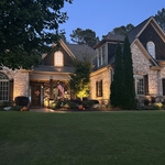 Elegant Home Lighting