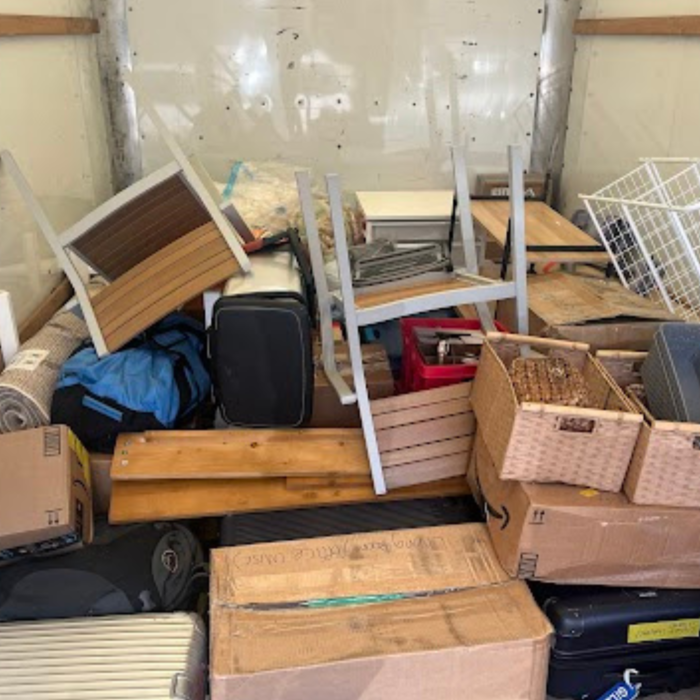 Junk Removal