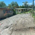 Land Clearing & Debris