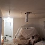 Wire and Plumbing