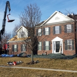 New Roof Replacement