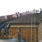 New Roof Replacement