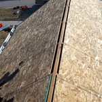 New Roof Replacement