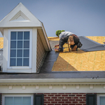 New Roof Replacement